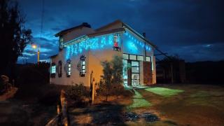 Cabañas & Glamping ILLARI Boutique - Paipa - 0