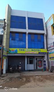 THE ALP HOTEL - Madurai - 9
