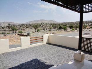 Jebel Shams Resort منتجع جبل شمس - Dār Sawdāʼ - 8