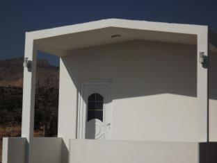 Jebel Shams Resort منتجع جبل شمس - Dār Sawdāʼ - 5