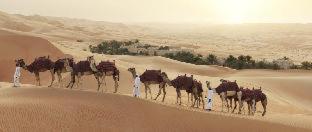 Anantara Qasr al Sarab Desert Resort - 7