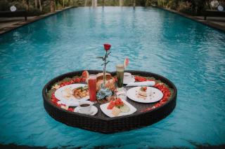 Bubu Suite by Prasi - Ubud - 8