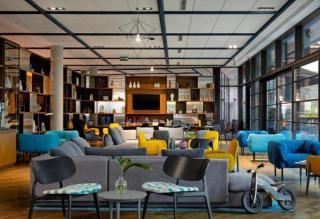PURO Hotel Poznań Stare Miasto - Posen - 9