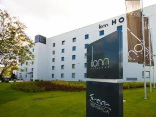 Ilonn Hotel - Posen - 5