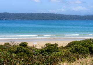Cloudy Bay Cabin - South Bruny - 4