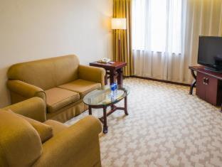 Guangdong Victory Hotel -Shamian Island - Guangzhou - 6