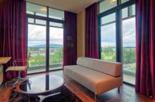 The Klagan @ Riverson Hotel - Kota Kinabalu - 1
