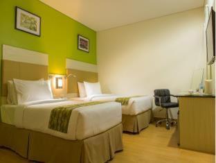 Hamersons Hotel Cebu - 5