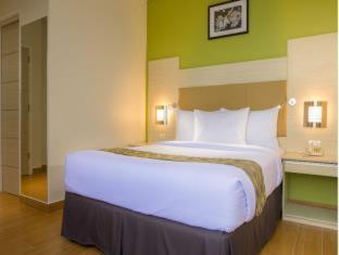Hamersons Hotel Cebu - Città di Cebu - 1