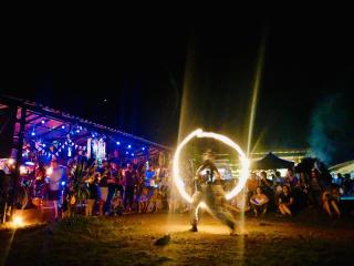 Pai circus hostel - Pai - 1