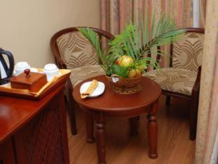 Kibo Palace Hotel Arusha - Arusha - 5