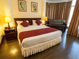 Kibo Palace Hotel Arusha - Arusha - 1