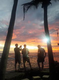 Malee Villa (Beach Inns Holiday Resort) - Matara - 7