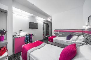 Amarant Stay by CHM - Kyiv - 8