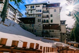 Green Life Family Apartments Pamporovo - 8