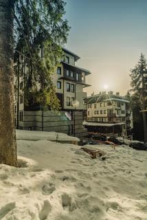 Green Life Family Apartments Pamporovo - 1