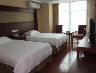 GreenTree Inn Beijing Hotel Lin Cui Road Business Hotel - Changping - 2