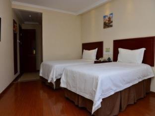 GreenTree Inn Beijing Hotel Lin Cui Road Business Hotel - Changping - 1