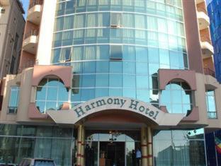 Harmony Hotel - 3
