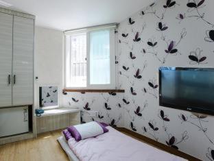 Myeongdong Ecohouse - Seoul - 8