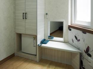 Myeongdong Ecohouse - Seoul - 6