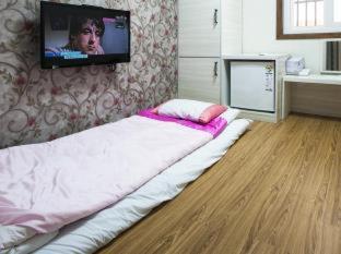 Myeongdong Ecohouse - Seoul - 5