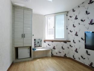 Myeongdong Ecohouse - Seoul - 2
