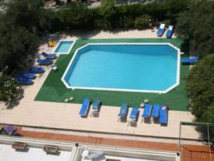 Sylva Hotel - Limassol - 4