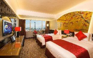 Hotel Riviera Macau - Macau - 7
