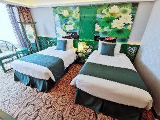 Hotel Riviera Macau - Macau - 2