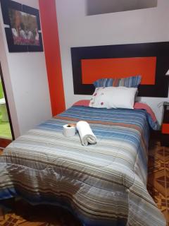 Amaru Hotel Huaraz - Huaraz - 1