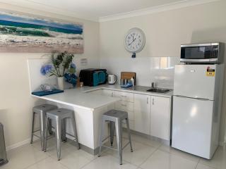 Lazy Dayz Shellharbour - Shellharbour - 8