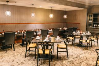 Crowne Plaza Hotel Harrisburg-Hershey by IHG - Harrisburg - 5