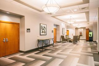Crowne Plaza Hotel Harrisburg-Hershey by IHG - Harrisburg - 4