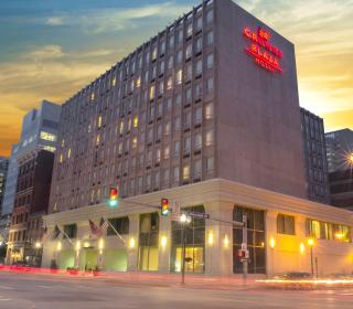 Crowne Plaza Hotel Harrisburg-Hershey by IHG - Harrisburg - 0