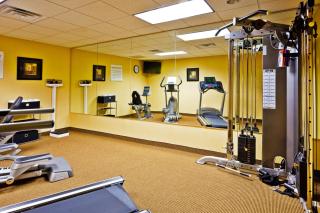 Holiday Inn Express Hotel & Suites Memphis/Germantown by IHG - Memphis - 5