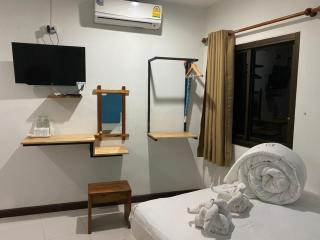 The Stamp Hotel - 6