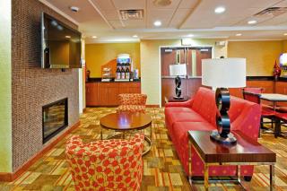 Holiday Inn Express Hotel & Suites Memphis/Germantown by IHG - Memphis - 3
