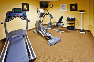 Holiday Inn Express Hotel & Suites Memphis/Germantown by IHG - Memphis - 4
