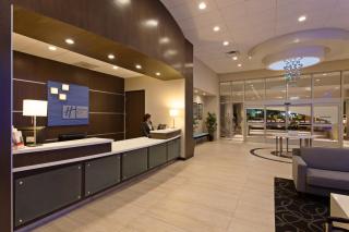 Holiday Inn Express North Hollywood - Burbank Area by IHG - North Hollywood - 5