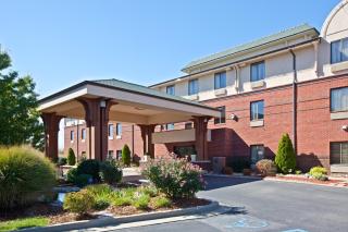 Holiday Inn Express Corydon by IHG - Corydon - 0