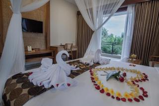 Bubu Suite by Prasi - Ubud - 5