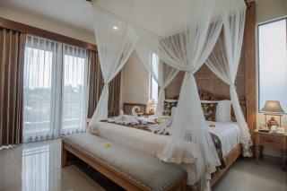 Bubu Suite by Prasi - Ubud - 1