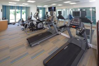 Holiday Inn Express Rochester Hills by IHG - Rochester Hills - 3