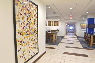 Holiday Inn Express Rochester Hills by IHG - 7