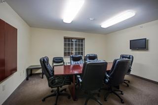 Candlewood Suites Indianapolis Northwest by IHG - Indianápolis - 8