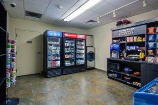 Candlewood Suites Indianapolis Northwest by IHG - Indianápolis - 1