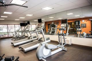 Holiday Inn - Indianapolis Downtown by IHG - Indianapolis - 1