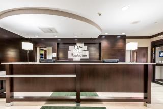 Holiday Inn - Indianapolis Downtown by IHG - Indianapolis - 0