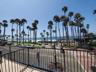 Sea Horse Resort - San Clemente - 1